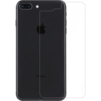 Ochranné sklo na zadní stranu pro iPhone 7 Plus a 8 Plus