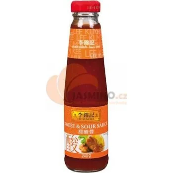 Omáčka LKK Sladkokyselá omáčka 240g