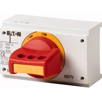 Stykač EATON Rukojeť NZM1-XDTVR 260142