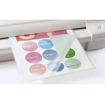 Tiskopis Kapsová laminace A5 - 154x216 mm