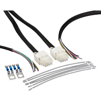 Stykač SCHNEIDER ELECTRIC SCHNEIDER Vodič 54655 propojovací 54655