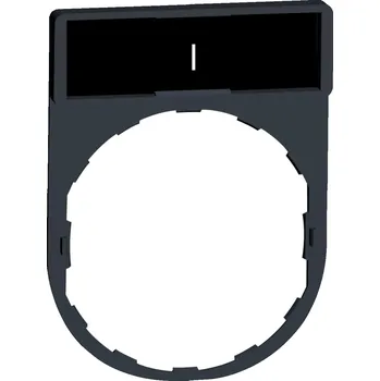 Stykač SCHNEIDER ELECTRIC SCHNEIDER Štítek ZBY2147 ZBY2147