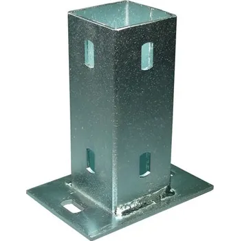 Stavební profil Prostupka dlouhá 100mm