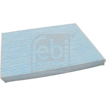 Ventilátor topení a klimatizace Filtr, vzduch v interiéru FEBI BILSTEIN 21930