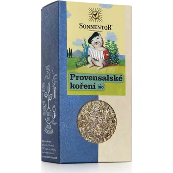 Sonnentor Provensálské koření bio 20 g