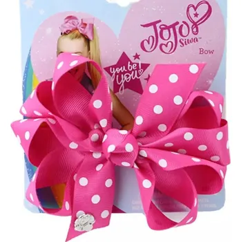 Sponka NA 19457 Růžová