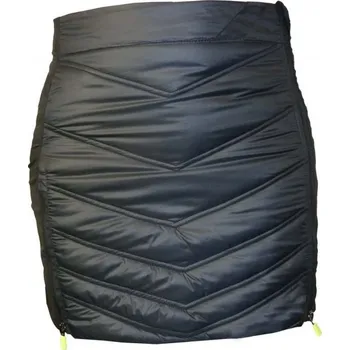 Dámská sukně sukně dámská HAVEN Gonna Calda černá (sukně dámská HAVEN Gonna Calda černá)