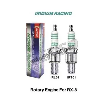 Zapalovací a žhavicí svíčka Zapalovací svíčka DENSO IRL01-27 - MAZDA