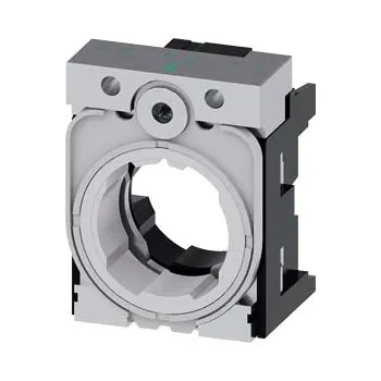 Stykač SIEMENS Držák 3SU1550-0AA10-0AA0 pro kovová tlačítka 3SU1550-0AA10-0AA0