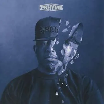 Zahraniční hudba LP PRhyme: PRhyme (Instrumentals) 2021