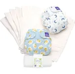 Bambino Mio Sada plenek Miosoft Dreamland vel. 2 (nad 9 kg)