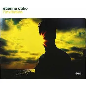 Zahraniční hudba LP Etienne Daho: L'invitation 2019 180gr Vinyl