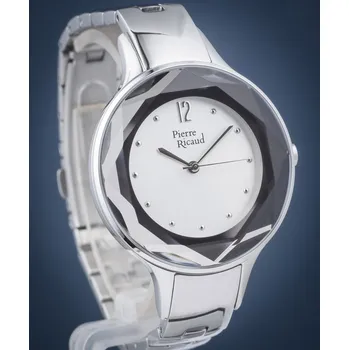 Hodinky Dámské hodinky Pierre Ricaud Classic P21026.5173Q P21026.5173Q