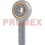 Durbal DSA 20 T/K kloubová hlavice