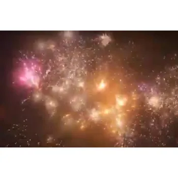 Zábavní pyrotechnika Profishow 100 ran 20 mm