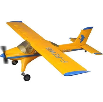 RC model letadla WILGA 2000 1330mm ARF