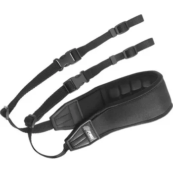 Popruh k fotoaparátu a kameře Popruh na dalekohled Profi Strap 2 line