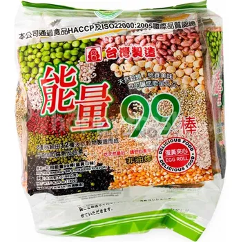 PEI TIEN Energetická vaječná tyčinka 180g