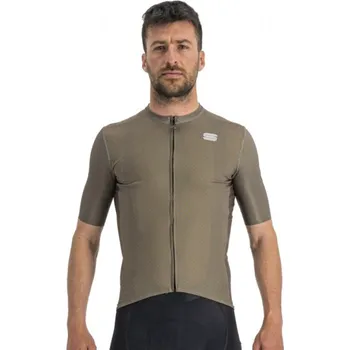 cyklistický dres dres Sportful Checkmate Jersey, liquorice blue sea - vel. XL 117972