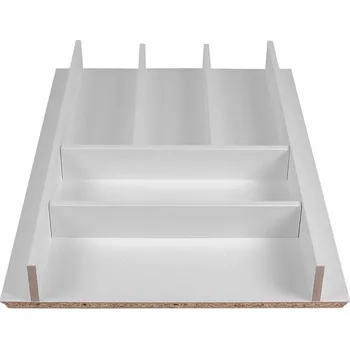 Příborník do zásuvky Elletipi Wood Line do zásuvky 45 cm + DOPRAVA ZDARMA