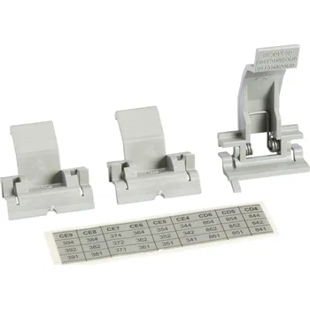 Stykač SCHNEIDER ELECTRIC SCHNEIDER Kontakt 48560 nízkoúrovňový přepínací 48560