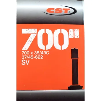 Duše na kolo duše CST 28"x1.40-1.70 (37/45-622) AV/32mm (duše CST 28"x1.40-1.70 (37/45-622) AV/32mm)