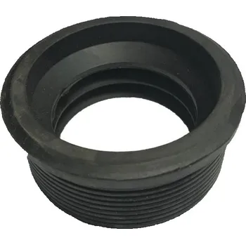 Kanalizační potrubí HTGM gumová těsnící manžeta F 50/50
