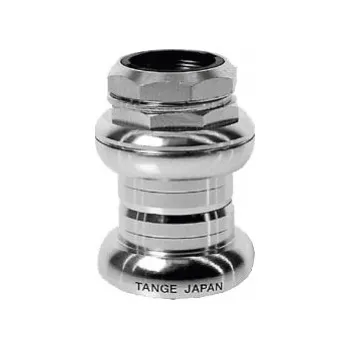 Hlavové složení hlavové složení závitové 1" Al Seiki stříbrné (hlavové složení závitové 1" Al Seiki stříbrné)