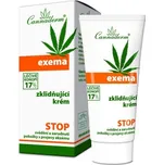 Cannaderm Exema zklidňující krém 50 g