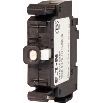 Stykač EATON Prvek M22-SWD-K11LED-G kontaktní 115974