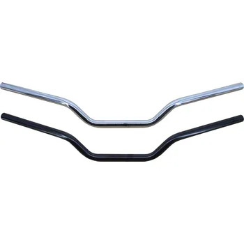 SEFIS MS22 univerzální řídítka 22mm Barva řidítek chrom