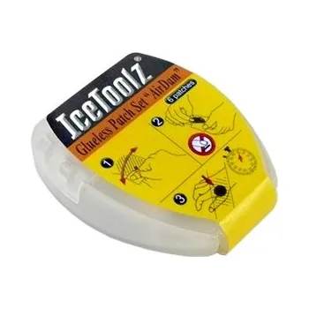 Icetoolz 56J5 samolepící lepení