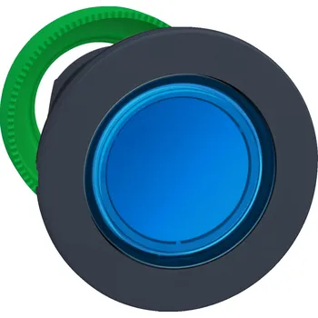 Stykač SCHNEIDER ELECTRIC SCHNEIDER Hlavice ovl. ZB5FW363 stiskací zapuštěná ZB5FW363