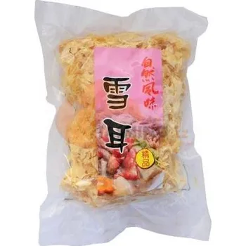 Sušená zelenina MOUNTAINS bílé houby 100g