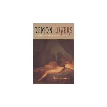 Demon Lovers - Stephens, Walter