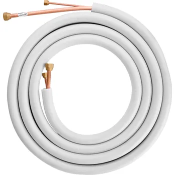 Klimatizace Bosch Potrubí chladiva do 3,5 kW