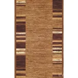 Spoltex Koberec běhoun Adagio 04 - hnědý - 0,90m