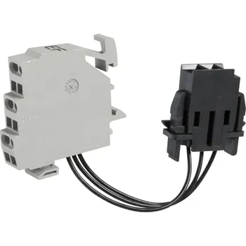 Stykač SCHNEIDER ELECTRIC SCHNEIDER Kontakt 48478 kombinovaný 48478