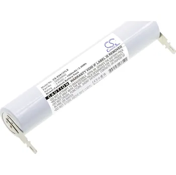 Baterie pro mobilní telefon Baterie Cameron Sino CS-SVA137LS pro Schneider VTD137 - neoriginální