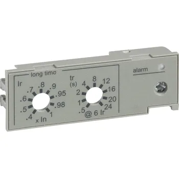 Stykač SCHNEIDER ELECTRIC SCHNEIDER Modul 33543 rozsahu spouště LT 0,4-0,8 33543