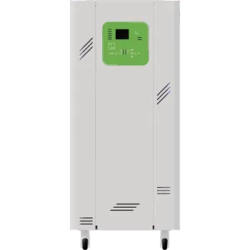 Čistička vzduchu Coynco PURO profesionální čistička vzduchu 3stupňová - 99,99995 %