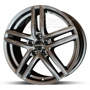 Disk Ronal R65 CG 8,5x20 5x112 ET30