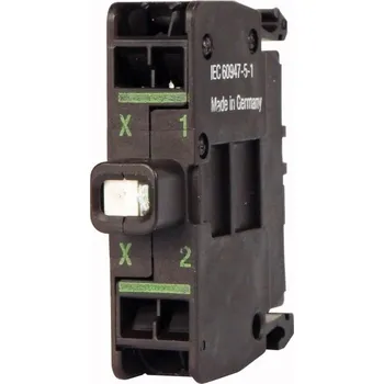 Stykač EATON Dioda TITAN M22-CLEDC-B modrá 12-30VAC/DC 218062