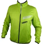 bunda unisex HAVEN TREMALZO zelená (bunda unisex HAVEN TREMALZO zelená)