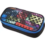 WALKER Školní pouzdro WIZZARD Bricks