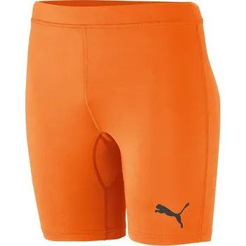 Pánské kraťasy Šortky Puma LIGA Baselayer Short Tight 655924-008 Velikost S