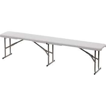 Dětský stůl Multifunkční lavice 1820x280x435 mm | BARTSCHER, 601180