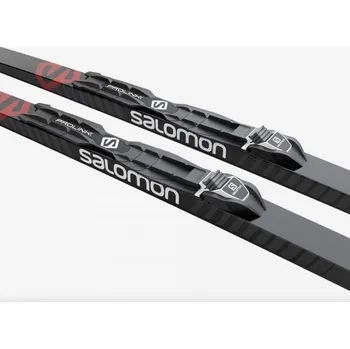 Běžky Salomon Escape 6 eSkin + PLK ACC /NNN/