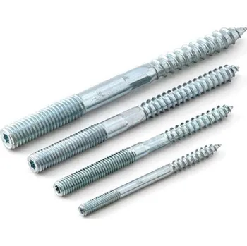 Šroub Šroub kombi M8 x 100 mm