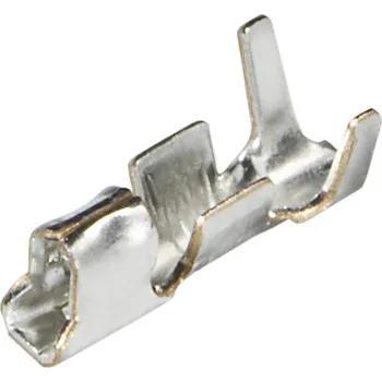 JST ZH zásuvkový kontakt 1, BZH-002T-P0.5, 1 ks